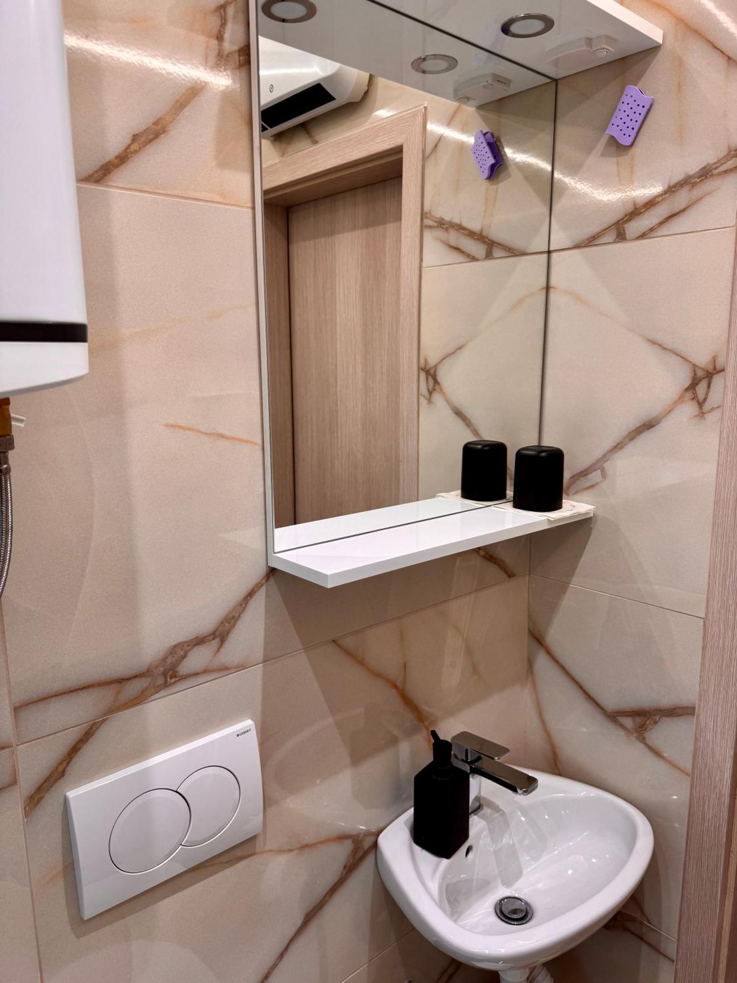Apartment Laurel Rijeka Ngoại thất bức ảnh