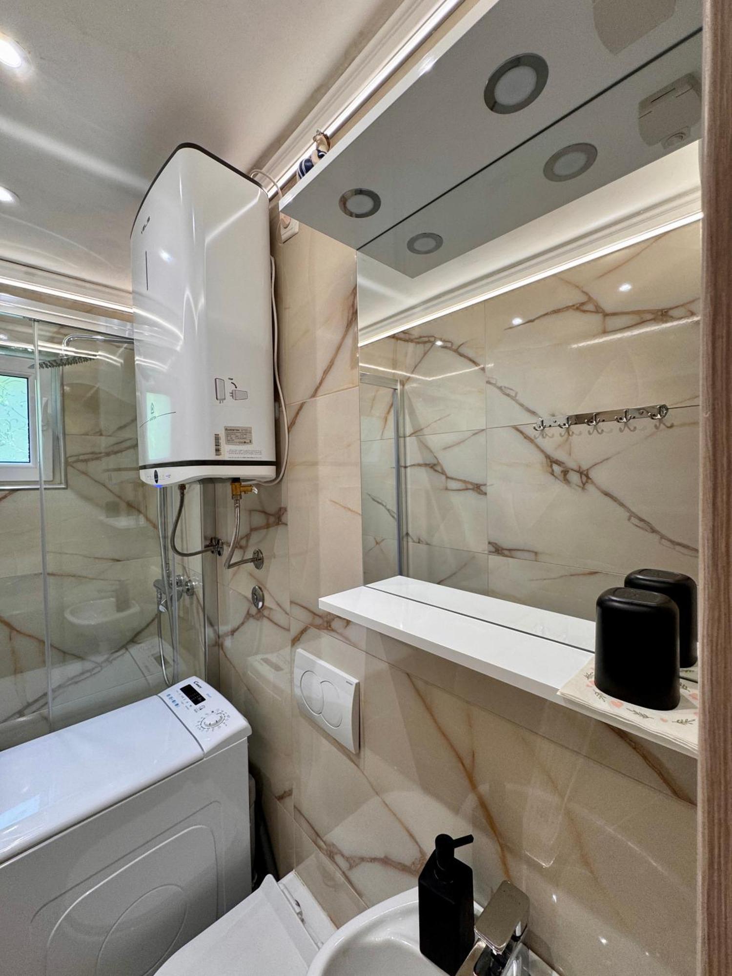 Apartment Laurel Rijeka Ngoại thất bức ảnh