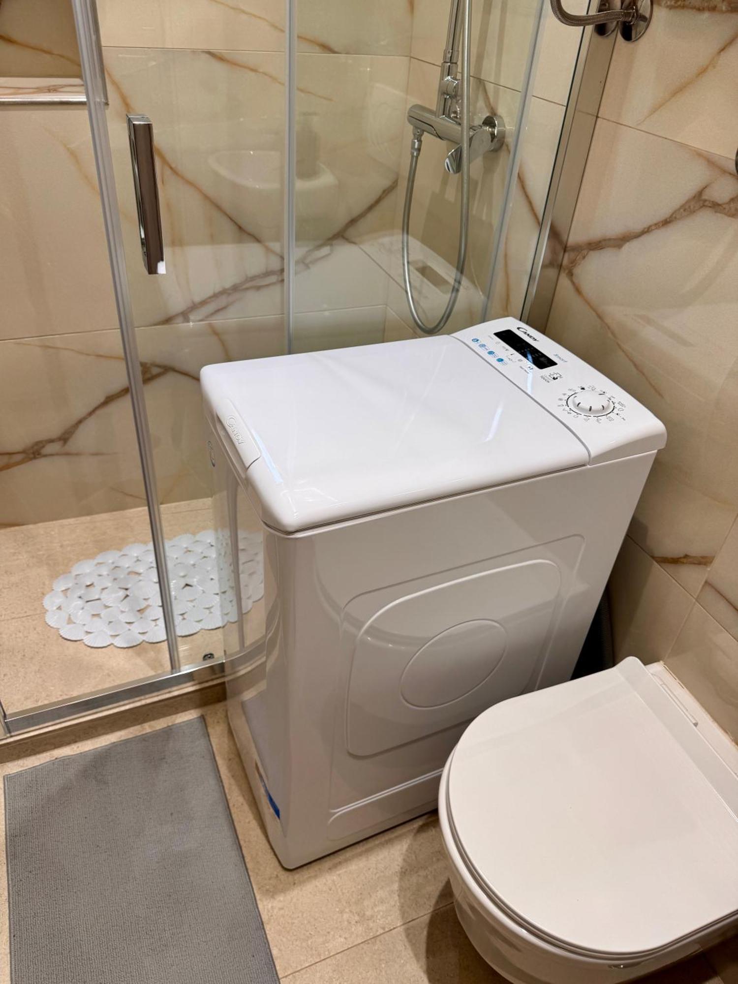 Apartment Laurel Rijeka Ngoại thất bức ảnh